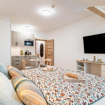 Apartmany Thermal Bešeňová Extérieur photo