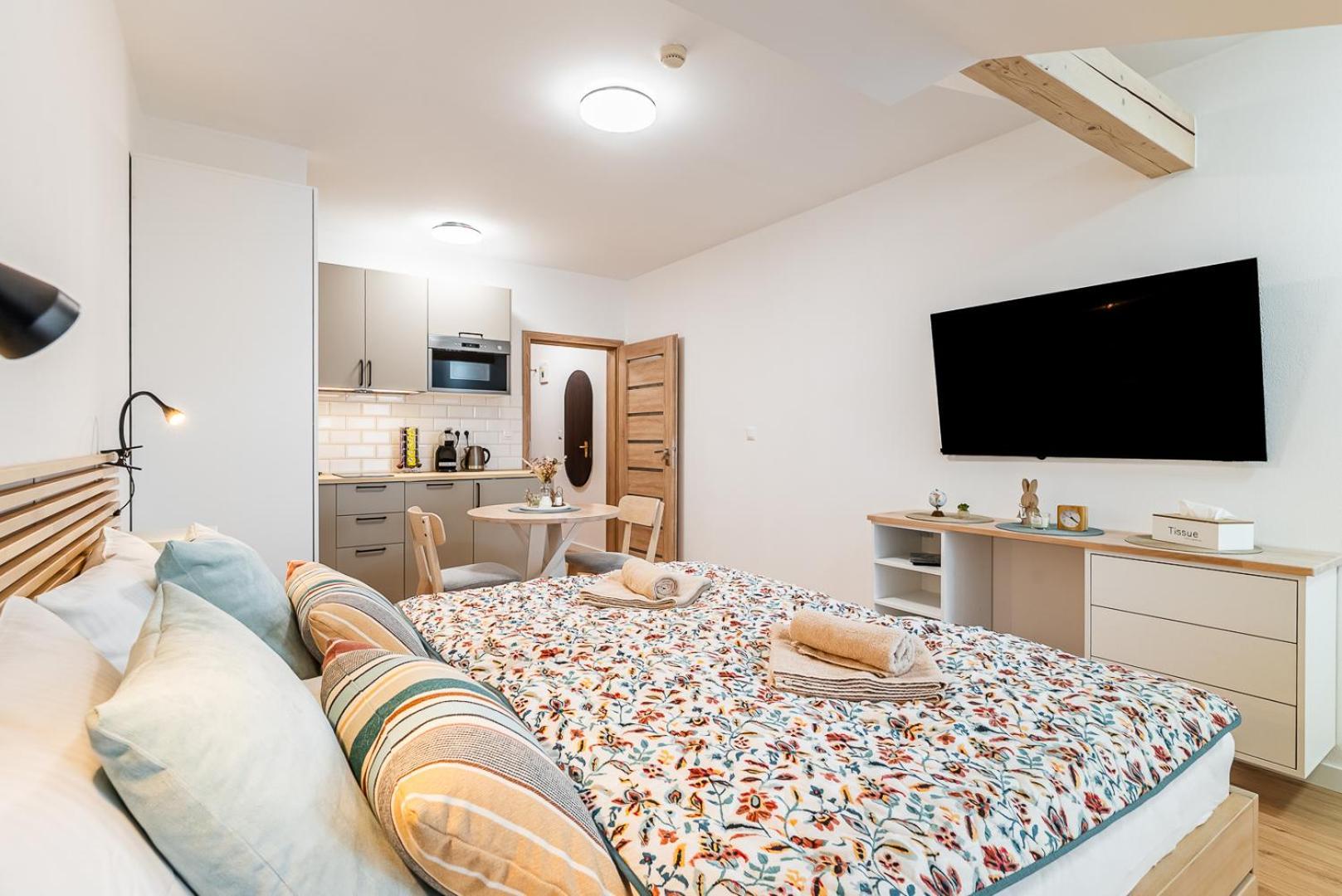 Apartmany Thermal Bešeňová Extérieur photo