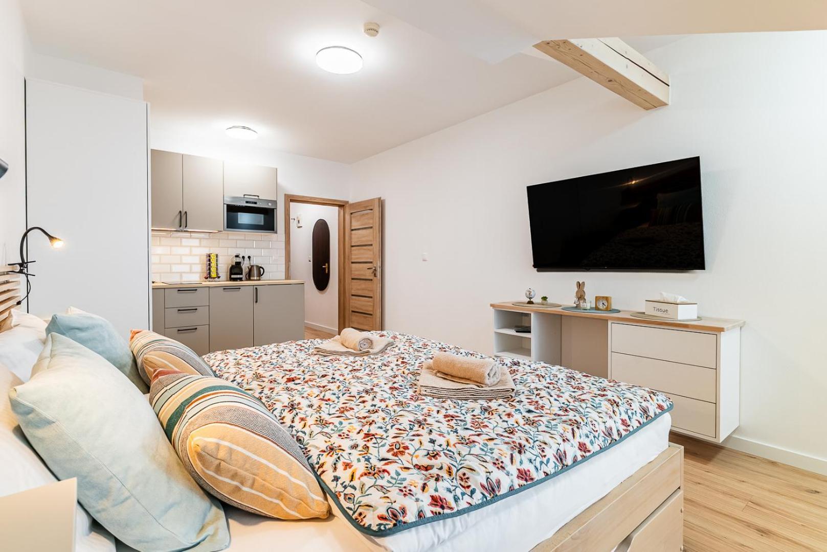 Apartmany Thermal Bešeňová Extérieur photo