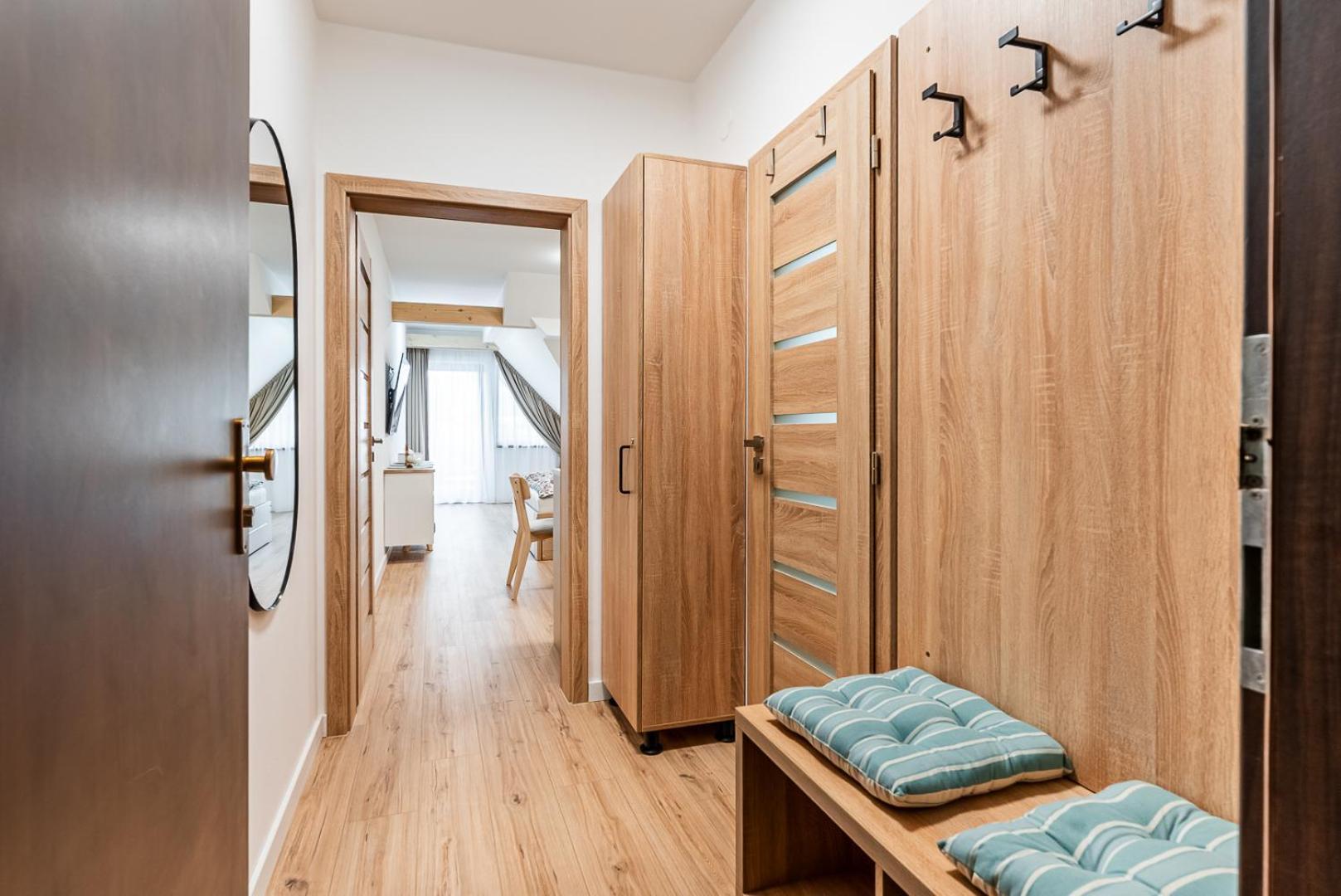 Apartmany Thermal Bešeňová Extérieur photo
