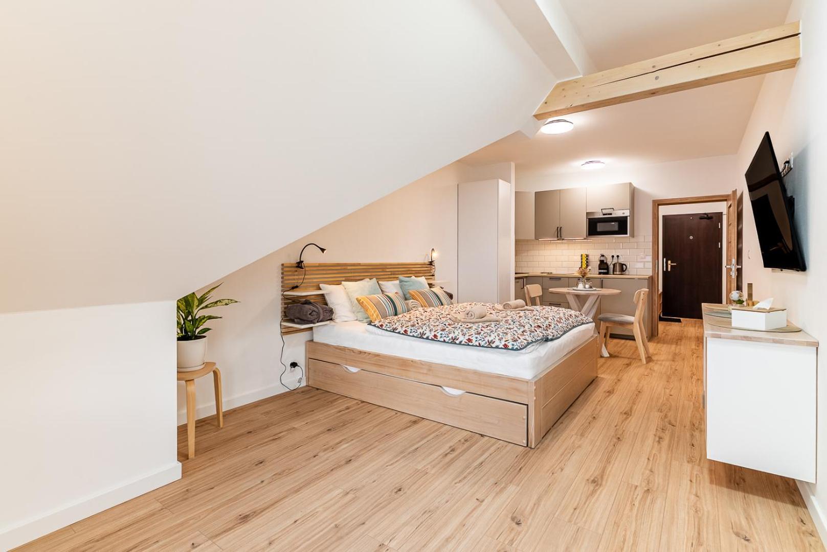 Apartmany Thermal Bešeňová Extérieur photo