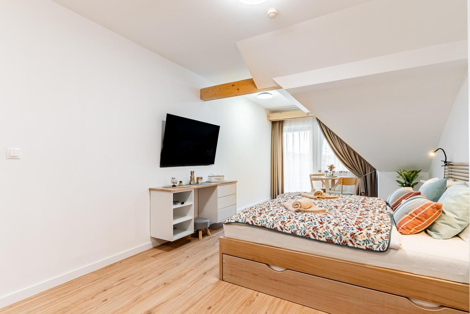 Apartmany Thermal Bešeňová Extérieur photo