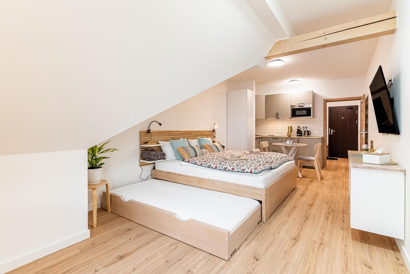 Apartmany Thermal Bešeňová Extérieur photo