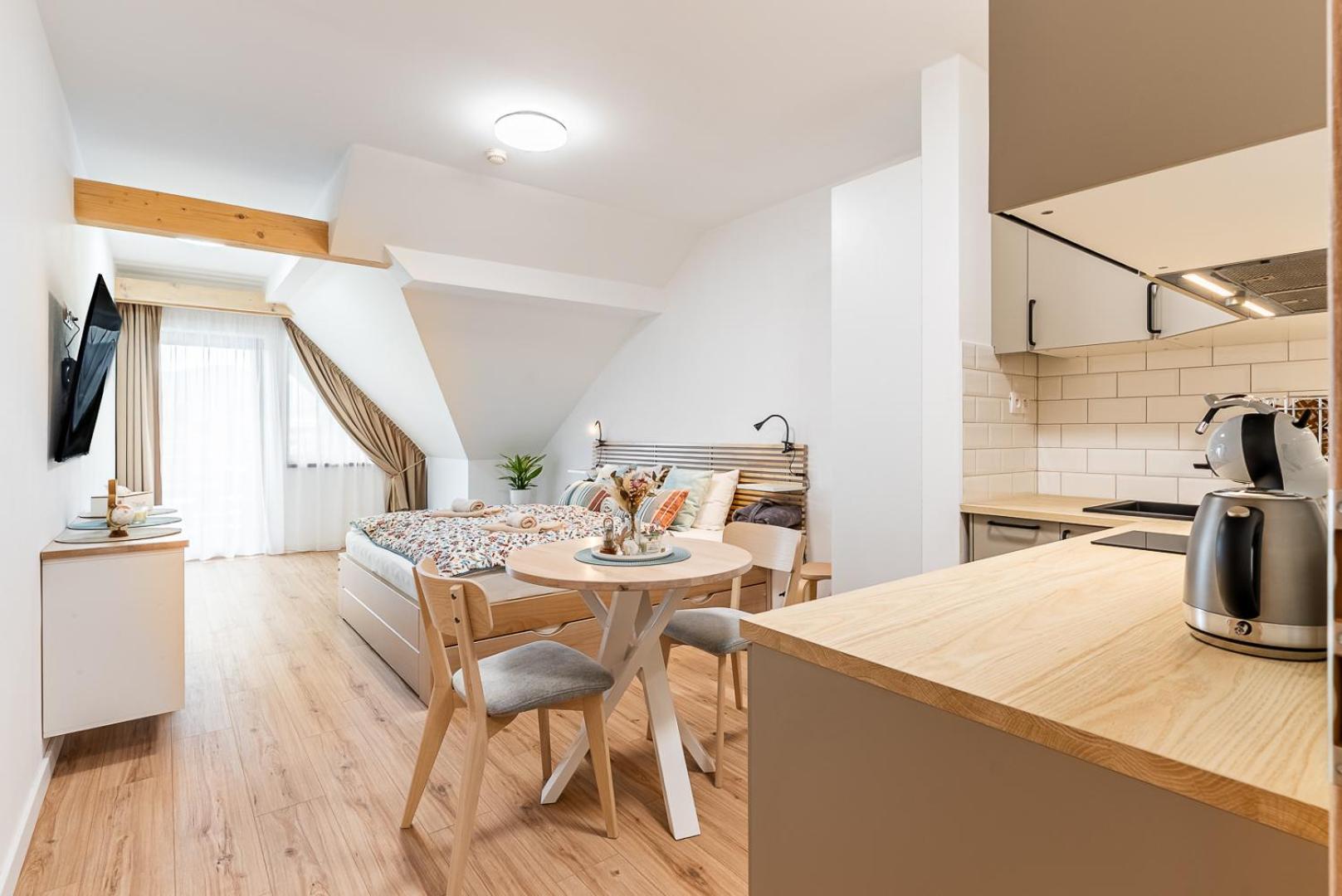 Apartmany Thermal Bešeňová Extérieur photo